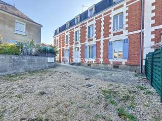 Location Studio 1 pièce