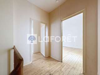 Location appartement 3 pièces