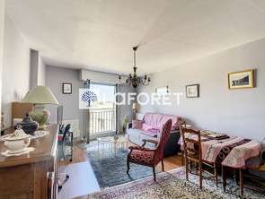 Location Appartement 3 piècesThouars