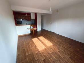 Location Appartement 2 piècesThouars