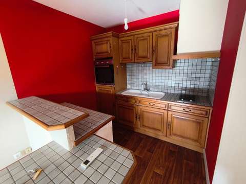 Location appartement 2 pièces