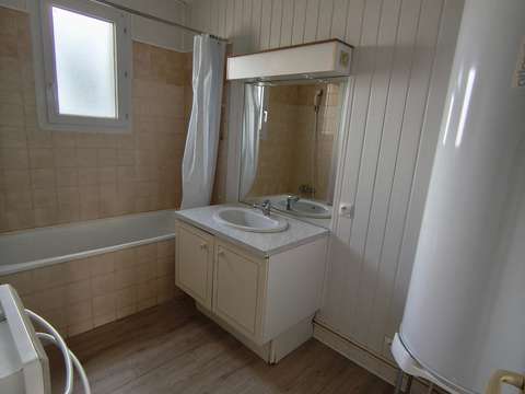 Location appartement 2 pièces
