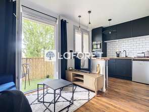 Location Appartement T1Thouars