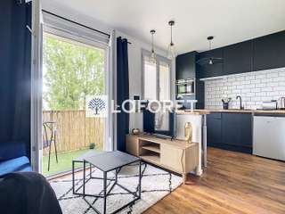 Location appartement 1 pièce