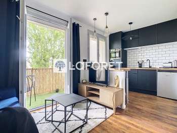 Location appartement 1 pièce Thouars 79
