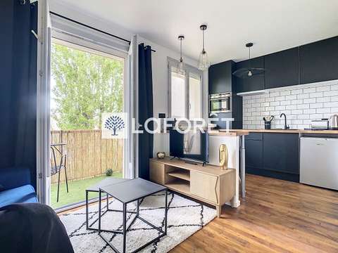 Location appartement 1 pièce Thouars 79