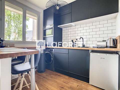 Location appartement 1 pièce