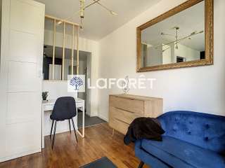 Location appartement 1 pièce