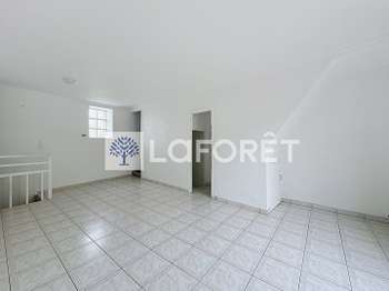 Location Appartement 3 piècesThouars