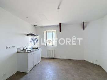 Location appartement 2 pièces Thouars 79