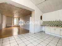 Location appartement 3 pièces