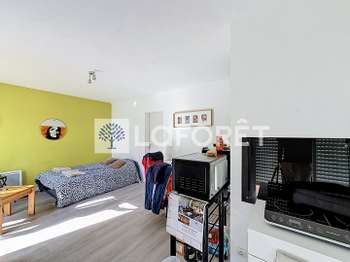 Photo Location Studio Thouars