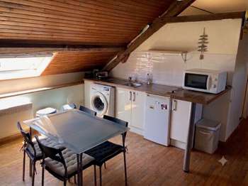 Photo Location appartement Thouars