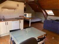 Location appartement 1 pièce