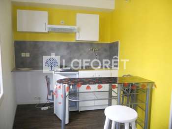 Location Appartement 2 piècesThouars