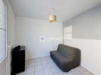 Location appartement 2 pièces Thouars - 79