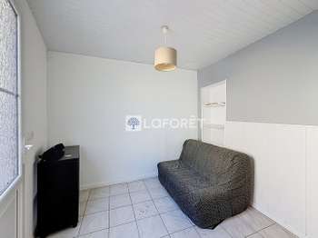 Location appartement 2 pièces Thouars 79