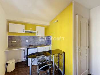 Location Appartement 2 piècesThouars