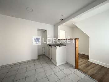 Location Appartement 2 piècesThouars