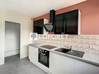 Location Appartement 2 piècesThouars