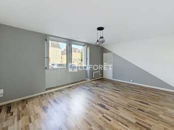 Location appartement 2 pièces Thouars 79