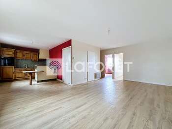 Location Appartement 3 piècesThouars