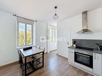 Location Appartement 3 piècesThouars