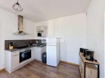 Location appartement 3 pièces