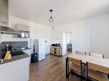 Location appartement 3 pièces