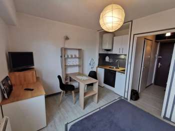Location Appartement T1Thouars