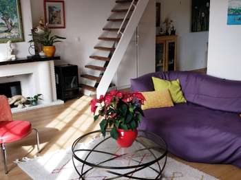 Location Appartement 2 piècesThuir