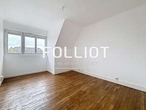 Location Appartement 2 piècesThury-Harcourt