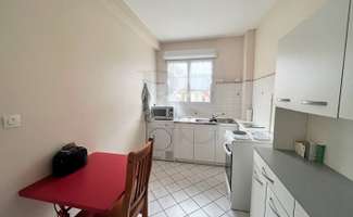 Photo Location appartement Thury-Harcourt