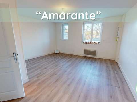 Location appartement 3 pièces Thury-Harcourt 14
