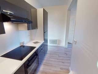 Location appartement 3 pièces