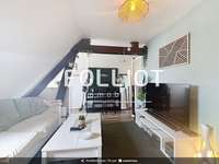 Location appartement 2 pièces Location appartement 2 pièces
