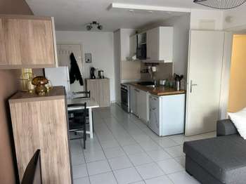 Location Appartement 2 piècesThyez