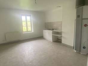 Location Appartement 2 piècesTicheville