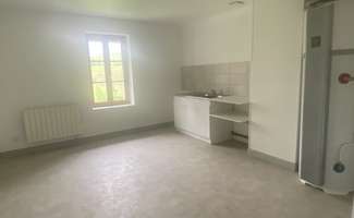 Photo Location appartement Ticheville