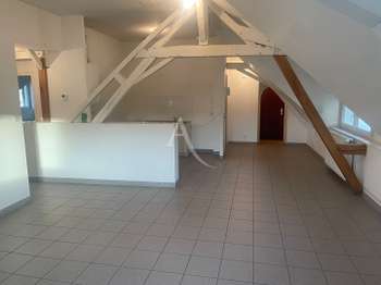 Location Appartement 3 piècesTiercé