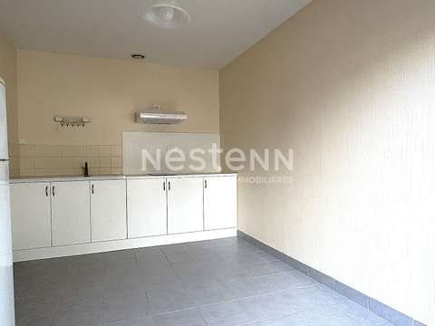 Location appartement 2 pièces Tiercé 49