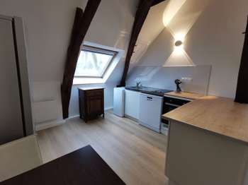 Location Appartement 3 piècesTiercé