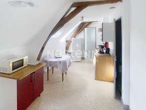 Location Appartement 2 piècesTiercé