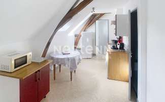 Photo Location appartement Tiercé