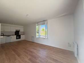 Location Appartement 2 piècesTiercé