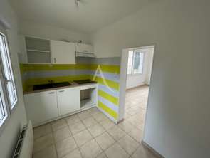 Location Appartement 2 piècesTiercé