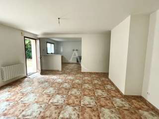 Location appartement 4 pièces
