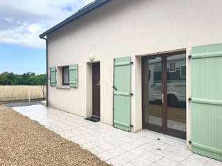 Location appartement 4 pièces