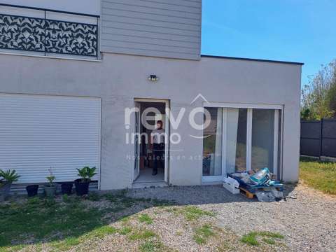 Location appartement 2 pièces Tiercé 49