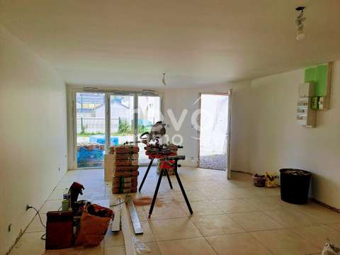 Location appartement 2 pièces